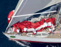 Swan 651: 1982 bis 1991