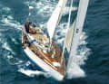 Swan 51: 1981 bis 1985