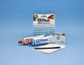 Repair kits made from scrims and epoxy packs combat damage even under water. E.g. from www.vonderlinden.de