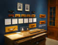 Ausstellung »111 Jahre Abeking & Rasmussen« im Flensburger Yachting Heritage Centre