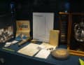 111 years of Abeking & Rasmussen" exhibition at the Flensburg Yachting Heritage Centre