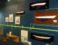 111 years of Abeking & Rasmussen" exhibition at the Flensburg Yachting Heritage Centre