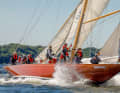 L'"Anitra", un progetto Starling-Burgess di A&R. www.segel-bilder.de