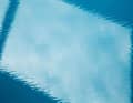 Pachyderm: If the paint sags like this on vertical surfaces, too much has been applied. It is better to apply several thin coats