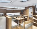 Dufour 430 Grand Large 