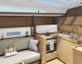 Dufour 430 Grand Large 