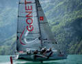 Monofoil Gonet