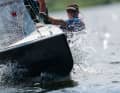 Regata del legno pregiato 2018
