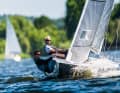 Regata del legno pregiato 2018
