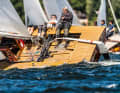 Regata del legno pregiato 2018