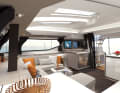 Fountaine Pajot New 45