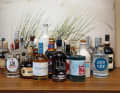 Are you looking for a stylish drink for the festive season? Or a gift for someone who has everything? How about a spirit with a maritime touch? We tasted and rated 23 for you in YACHT 25/2018.