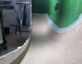26' Green Daysailer