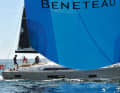 Oceanis 46.1. Ce yacht volumineux, mais aussi élégant, a fière allure et navigue comme tel. On peut commander le bateau dans différents niveaux de performance (test YACHT 17/2018). Hall 16 - Stand B 42
