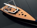 Solaris 64 RS. Solaris Yachts in Italy has been developing and building the new 64 RS (Raised Saloon) in secret. The noble luxury liner is finished and will be exhibited as a surprise and world premiere at boot in Düsseldorf. Hall 16 - Stand A 18
