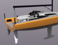 Waarschip W36 Duo