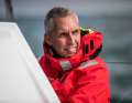 Teammanager Jens Kuphal