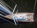 The Windex perspective shows the boat width remaining the same aftwards