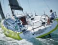 Breitensport. Ganz am Heck ist die neue RM am breitesten – stattliche 4,37 Meter