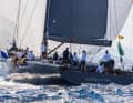 Essentia est le tout nouveau Grand Soleil 80 du Cătălin roumain Trandafir