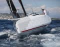 Impressions du nouveau Dehler 30 one design