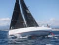 Impressionen der neuen Dehler 30 one design