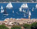 Impressions of the Voiles de Saint-Tropez 2019