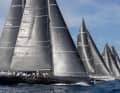 Impressionen der Voiles de Saint-Tropez 2019