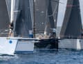 Impressions des Voiles de Saint-Tropez 2019