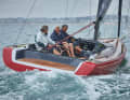 Tofinou 9.7. Für ein Segelvergnügen der gehobenen Art. Das schicke Dayboat mit seiner aufregenden Optik kommt aus Frankreich. Test in YACHT 21/2019. Halle 16, Stand B57