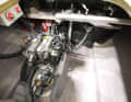 Motorisiert sind die Boote mit Yanmar-Motoren zwischen 20 und 30 PS