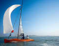Daysailer dalla Francia