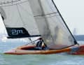 Daysailer aus Frankreich