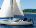 Used boat from France