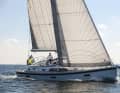 HALLBERG RASSY 40C