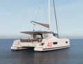 Fountaine Pajot Isla 40