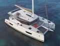 Fountaine Pajot Isla 40