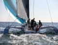 DRAGONFLY 40