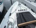 Filigree fittings and good operability from the edge