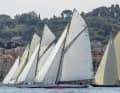 Impressioni sulle Voiles de Saint-Tropez 2020