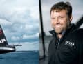 Alex Thomson (GBR)  |  "Hugo Boss" 

 46 Jahre, 5. Teilnahme, Boot: VPLP Design, Werft: J. Carrington, August 2019

 Dritter 2012, Zweiter 2016, nun soll es der lang ersehnte Sieg für den Briten werden – als erster Nicht-Franzose. Thomson hat ein starkes Team und ein radikales Boot geschaffen: aerodynamisch optimiert, mit Innensteuerstand, gigantischen Foils und Solarzellen statt Dieselmotor. Konstrukteur Vincent Lauriot-Prévost hält "Hugo Boss" für den derzeit schnellsten Imoca. Beim Transat Jacques Vabre voriges Jahr ließ das Boot sein Potenzial aufblitzen, dann brach nach Kollision der Kiel. Thomson ist mental bärenstark. Der Top-Favorit.