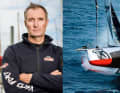 Jérémie Beyou (FRA) | "Charal"

 44 anni, 4a partecipazione, barca: VPLP Design, cantiere: CDK, agosto 2018

 Dopo il terzo posto all'ultima Vendée con una barca più vecchia, il bretone punta alla vittoria questa volta con la sua velocissima nuova barca. "Charal" è stata terminata già nel 2018, poco prima della Route du Rhum. C'era tutto il tempo per ottimizzare e sviluppare ulteriormente. Il primo set di foil si è rivelato estremamente valido e il team, riccamente equipaggiato, sta portando in Vandea una terza versione. Beyou è considerato un velista estremamente ambizioso e tatticamente abile e ha già vinto diverse regate transatlantiche. Ma è anche sotto pressione. Se riuscirà a sopportarla, navigherà per il 1° posto.