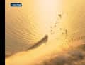 Impressioni dalla partenza del Vendee Globe 2020