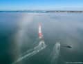 Impressioni dalla partenza del Vendee Globe 2020