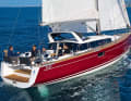 Sense 43 from Beneteau