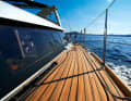 Sense 43 von Beneteau