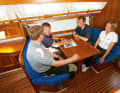 Fahrtenyacht aus Dänemark