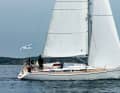 Linjett 37 aus Schweden