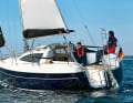 Das Raumschiff aus Polen