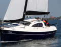 Le nouveau S-850 en test